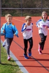 Trainingswoche
