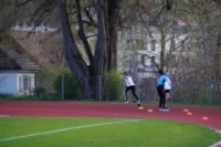 Trainingswoche