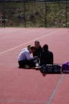 Trainingswoche