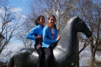 Trainingswoche