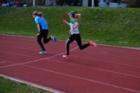 Trainingswoche