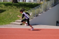 Trainingswoche