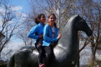 Trainingswoche