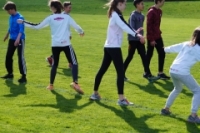 Trainingswoche