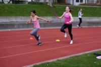 Trainingswoche