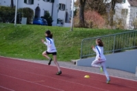 Trainingswoche