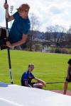 Trainingswoche