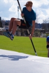 Trainingswoche