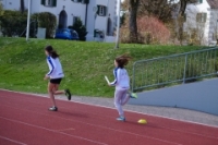 Trainingswoche