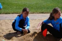 Trainingswoche