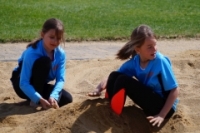 Trainingswoche