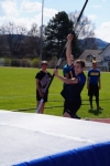 Trainingswoche