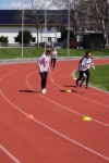 Trainingswoche