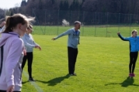 Trainingswoche