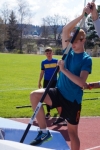 Trainingswoche