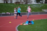 Trainingswoche