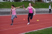 Trainingswoche