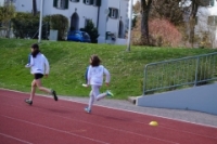 Trainingswoche