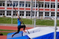 Trainingswoche