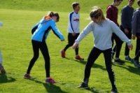 Trainingswoche