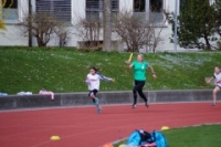 Trainingswoche