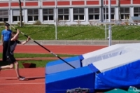 Trainingswoche