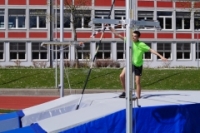 Trainingswoche