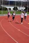 Trainingswoche
