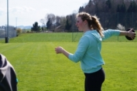 Trainingswoche