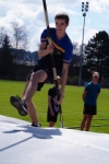 Trainingswoche