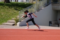 Trainingswoche
