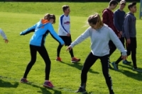 Trainingswoche