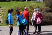 Trainingswoche