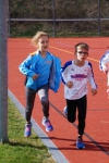 Trainingswoche