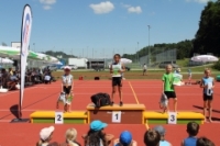 UBS Kids Cup Gossau - Teil 2