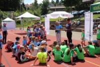 UBS Kids Cup Gossau - Teil 2