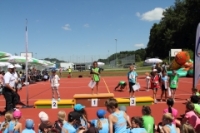 UBS Kids Cup Gossau - Teil 2