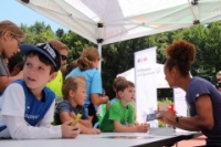 UBS Kids Cup Gossau - Teil 2