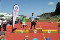 UBS Kids Cup Gossau - Teil 2