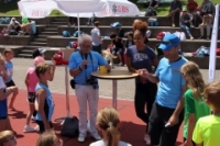 UBS Kids Cup Gossau - Teil 2