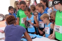 UBS Kids Cup Gossau - Teil 2