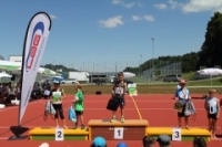 UBS Kids Cup Gossau - Teil 2