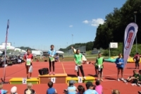 UBS Kids Cup Gossau - Teil 2