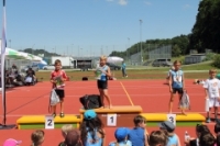 UBS Kids Cup Gossau - Teil 2