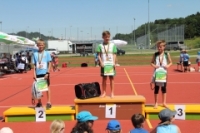 UBS Kids Cup Gossau - Teil 2