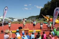 UBS Kids Cup Gossau - Teil 2