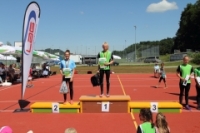 UBS Kids Cup Gossau - Teil 2