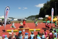 UBS Kids Cup Gossau - Teil 2