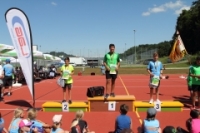 UBS Kids Cup Gossau - Teil 2