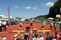 UBS Kids Cup Gossau - Teil 2